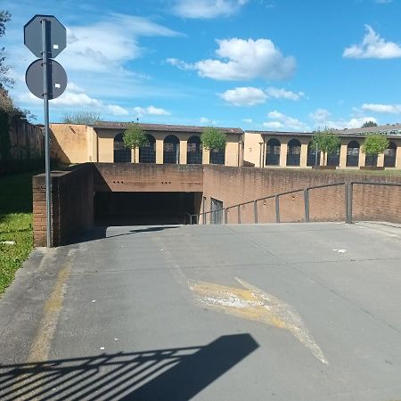 Apartament Casa I Cantici Lukka Zewnętrze zdjęcie