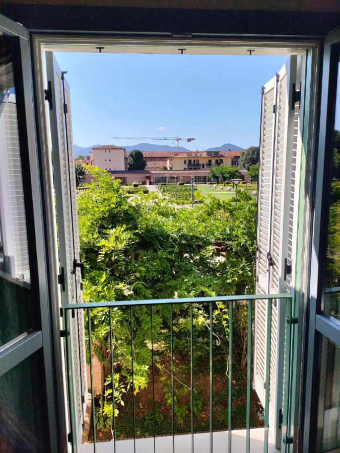 Apartament Casa I Cantici Lukka Zewnętrze zdjęcie