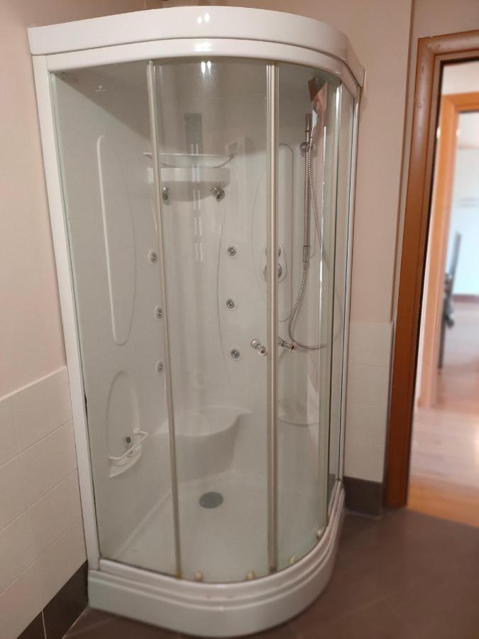 Apartament Casa I Cantici Lukka Zewnętrze zdjęcie