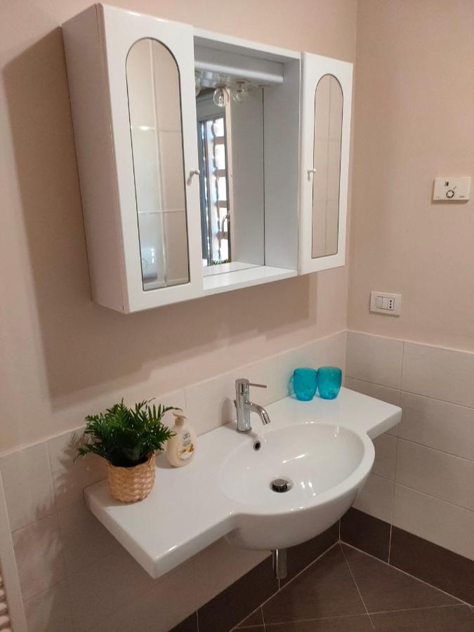 Apartament Casa I Cantici Lukka Zewnętrze zdjęcie