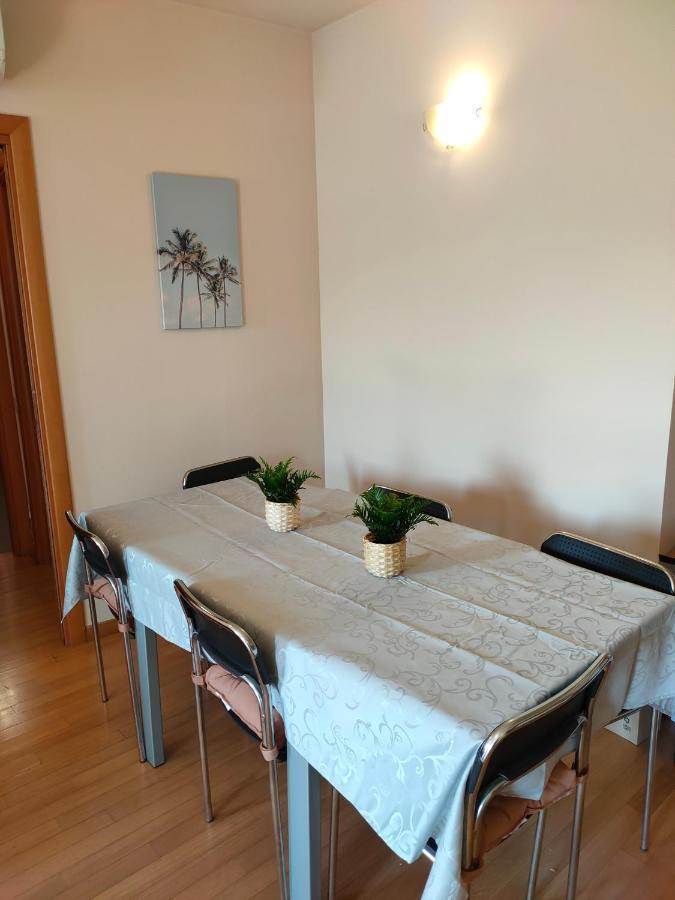 Apartament Casa I Cantici Lukka Zewnętrze zdjęcie