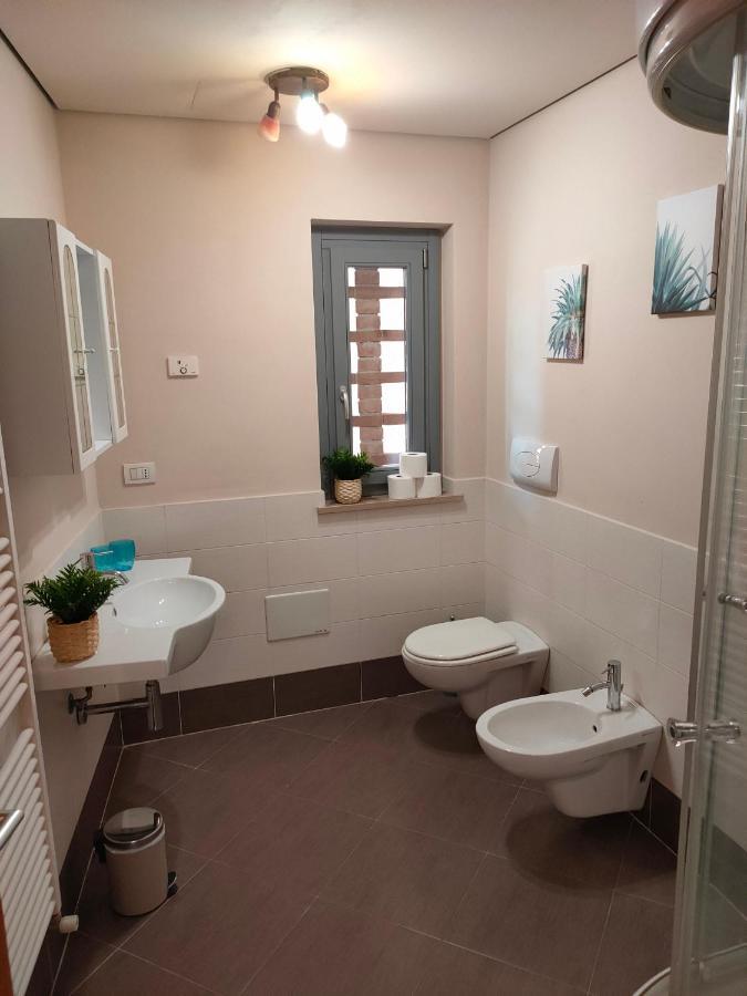 Apartament Casa I Cantici Lukka Zewnętrze zdjęcie
