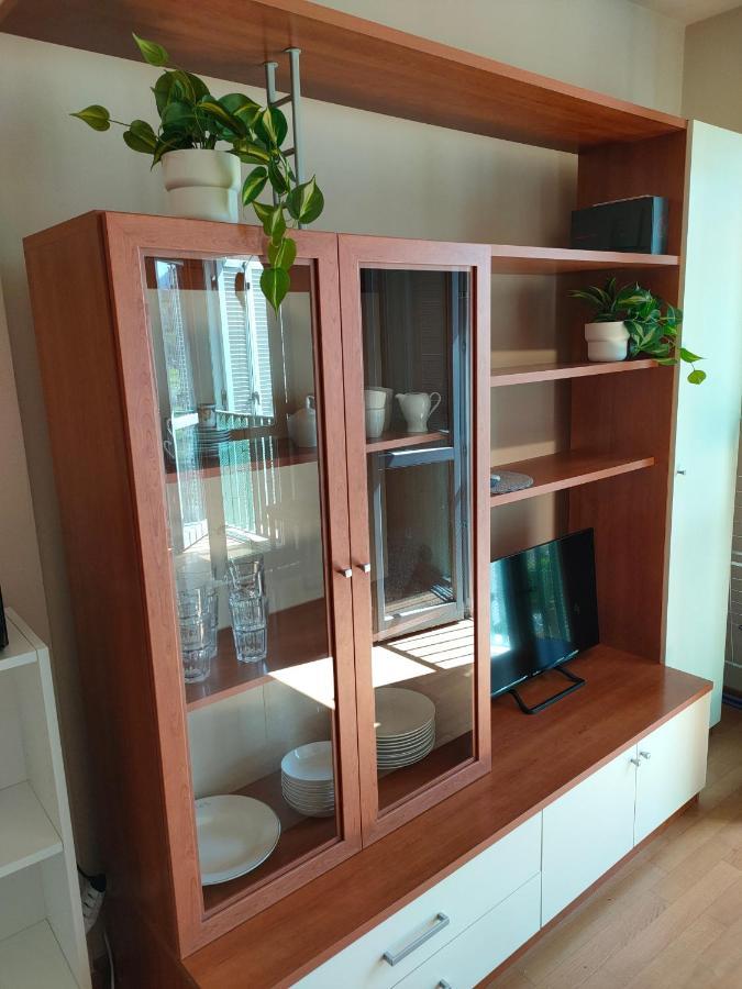 Apartament Casa I Cantici Lukka Zewnętrze zdjęcie