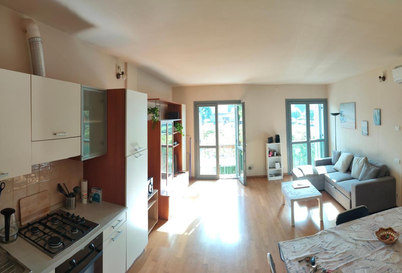 Apartament Casa I Cantici Lukka Zewnętrze zdjęcie