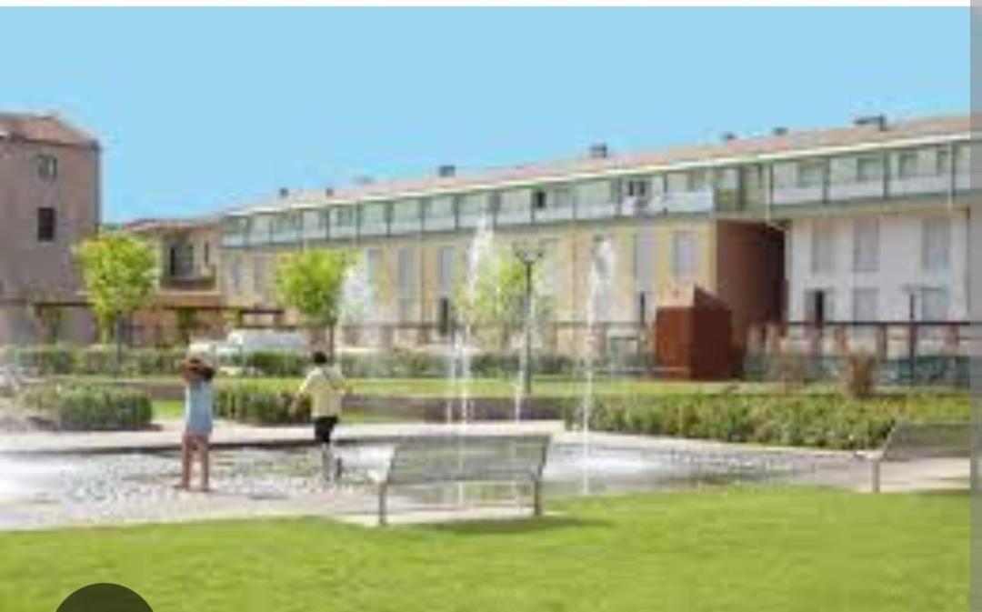 Apartament Casa I Cantici Lukka Zewnętrze zdjęcie