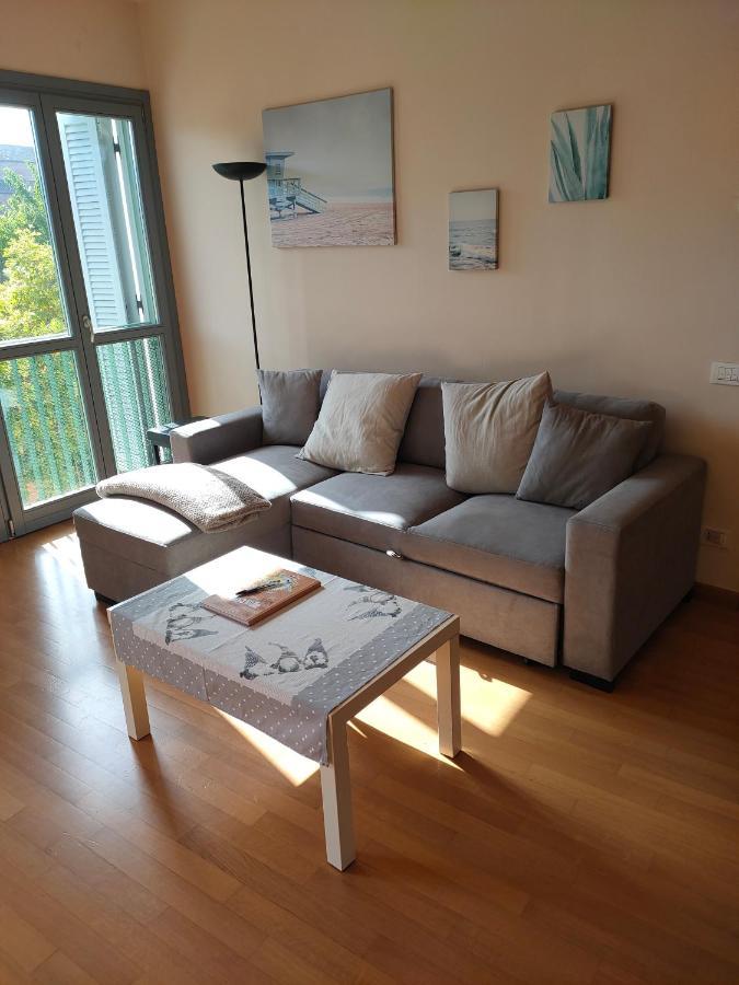 Apartament Casa I Cantici Lukka Zewnętrze zdjęcie